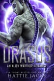 Book cover of Drasus