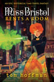 Book cover of Miss Bristol Rents a Room