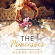 Book cover of The Princesses