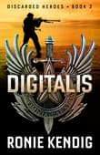 Book cover of Digitalis