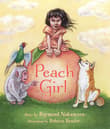 Book cover of Peach Girl
