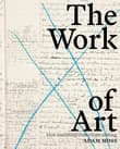 Book cover of The Work of Art