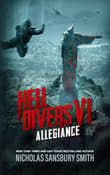 Book cover of Allegiance