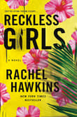 Book cover of Reckless Girls