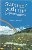 Book cover of Summer with the Leprechauns