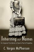 Book cover of Inheriting Our Names