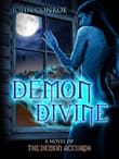 Book cover of Demon Divine