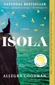 Book cover of Isola