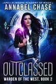 Book cover of Outclassed
