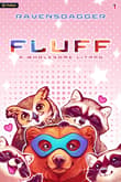 Book cover of Fluff