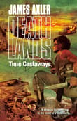 Book cover of Time Castaways