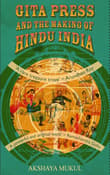 Book cover of Gita Press and the Making of Hindu India