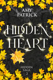 Book cover of Hidden Heart