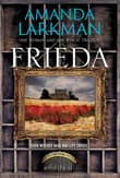 Book cover of Frieda