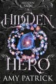 Book cover of Hidden Hero