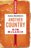 Book cover of James Baldwin's Another Country