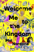 Book cover of Welcome Me to the Kingdom
