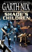 Book cover of Shade's Children