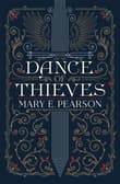 Book cover of Dance of Thieves