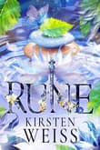 Book cover of Rune