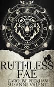Book cover of Ruthless Fae