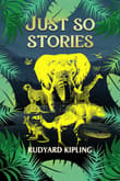 Book cover of Just So Stories