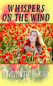 Book cover of Whispers on the Wind