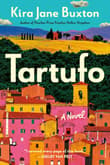 Book cover of Tartufo