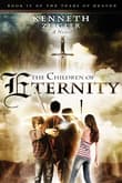 Book cover of The Children of Eternity