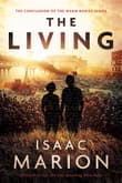 Book cover of The Living