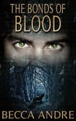 Book cover of The Bonds of Blood
