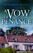 Book cover of A Vow of Penance