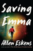 Book cover of Saving Emma