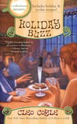 Book cover of Holiday Buzz