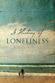 Book cover of A History of Loneliness