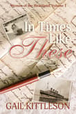 Book cover of In Times Like These