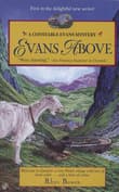Book cover of Evans Above