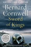 Book cover of Sword of Kings