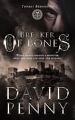 Book cover of Breaker of Bones