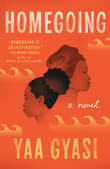 Book cover of Homegoing