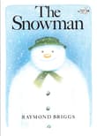 Book cover of The Snowman