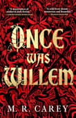Book cover of Once Was Willem