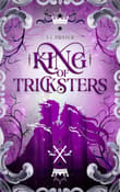 Book cover of King of Tricksters