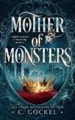 Book cover of Mother of Monsters