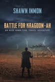 Book cover of Battle for Kragdon-ah