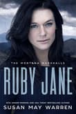 Book cover of Ruby Jane