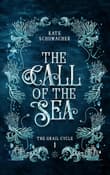 Book cover of The Call of the Sea
