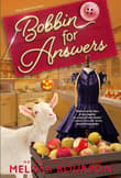 Book cover of Bobbin for Answers