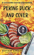 Book cover of Peking Duck and Cover