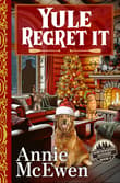 Book cover of Yule Regret It